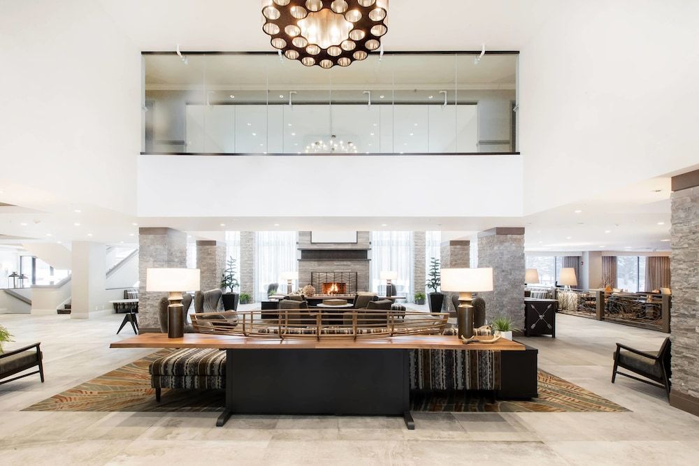 Kananaskis Mountain Lodge, Autograph Collection 2