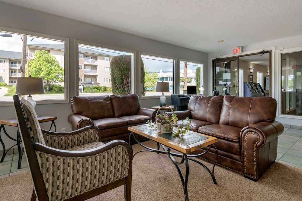 Best Western Inn At Penticton 3