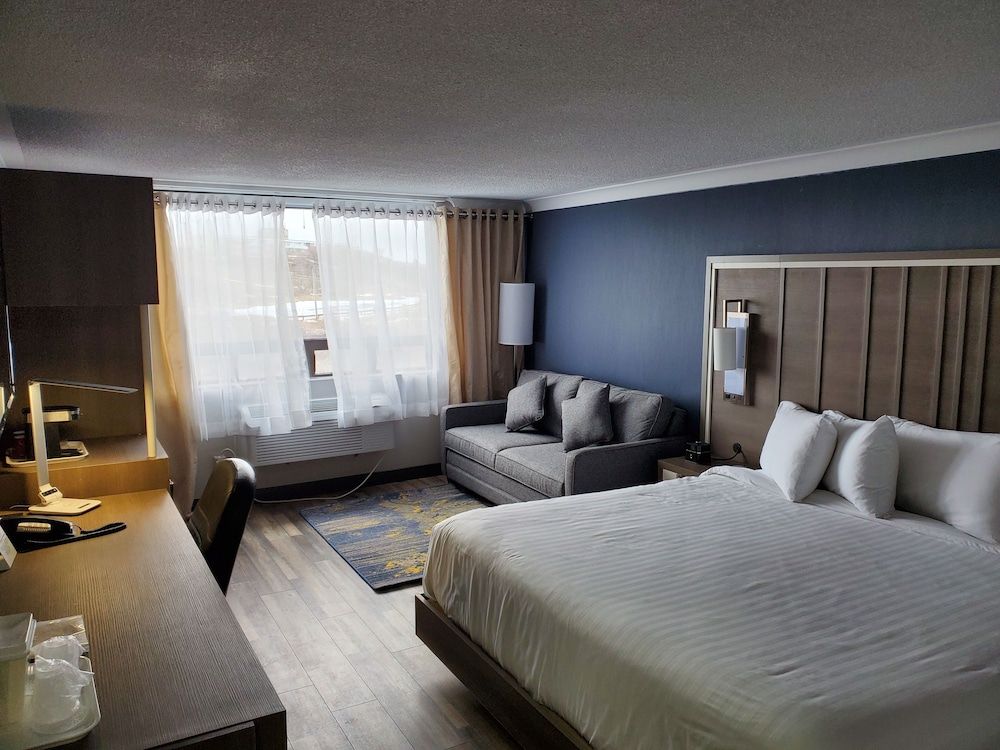 Canadas Best Value Inn Saint John 3