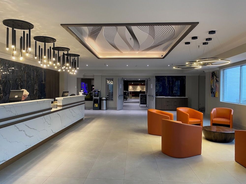 Canadas Best Value Inn Saint John 2