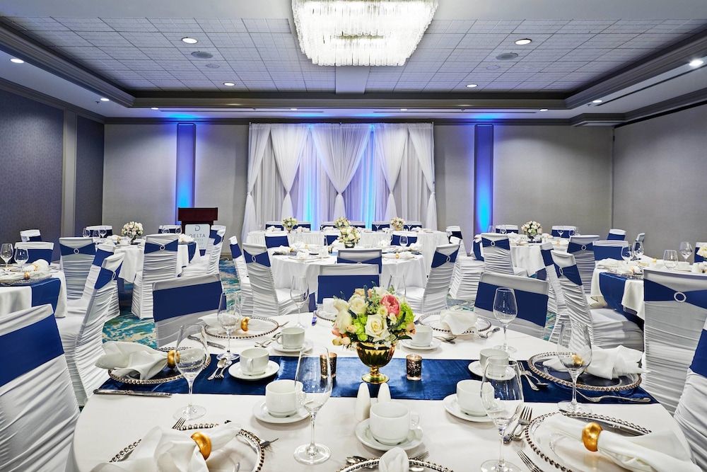 Delta Hotels by Marriott Dartmouth 3