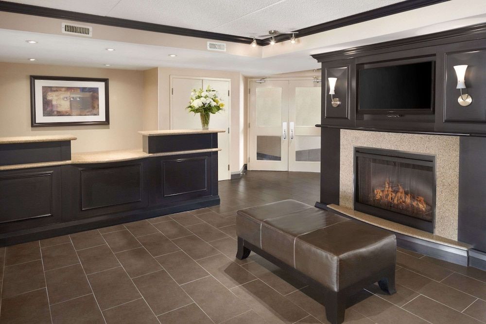 Days Inn by Wyndham Brantford 3 estrelas em Brantford