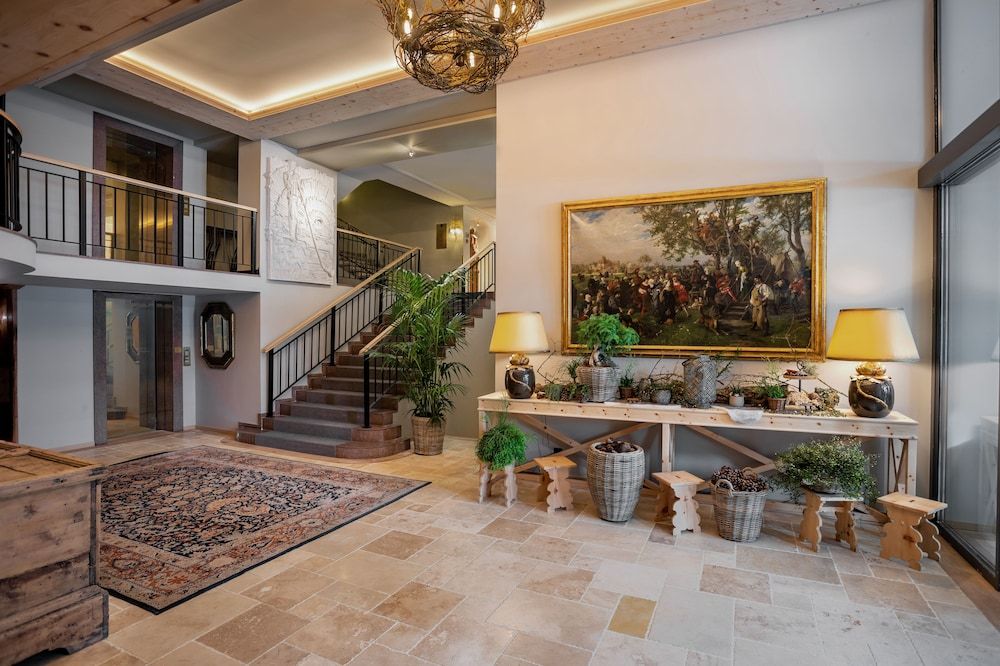 Precise Tale Seehof Davos 3