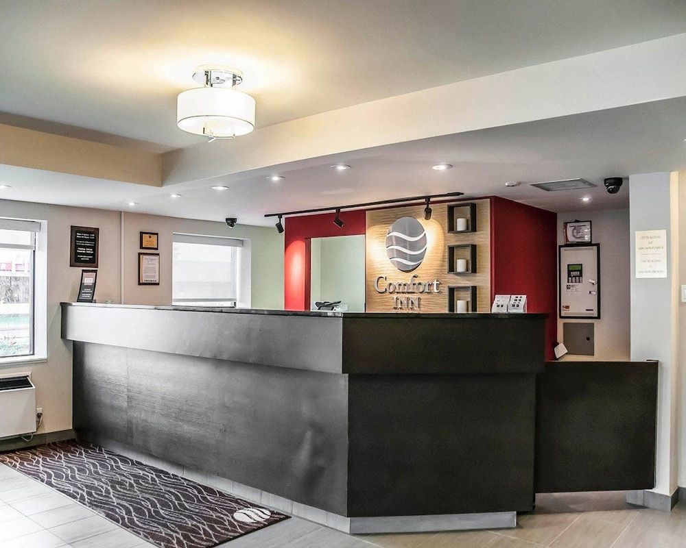 Comfort Inn Laval 2