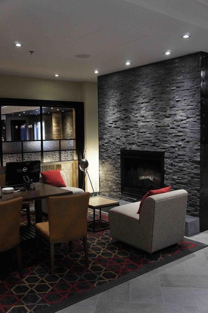 Four Points by Sheraton Edmundston Hotel & Conference Center 3