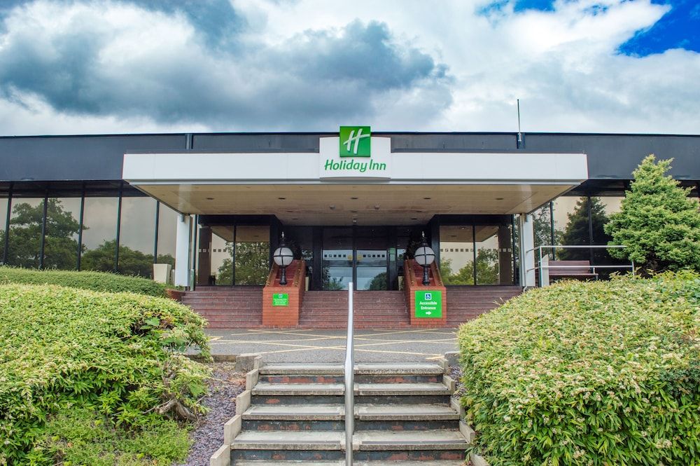 Holiday Inn Runcorn, an IHG Hotel 4 estrelas em Runcorn
