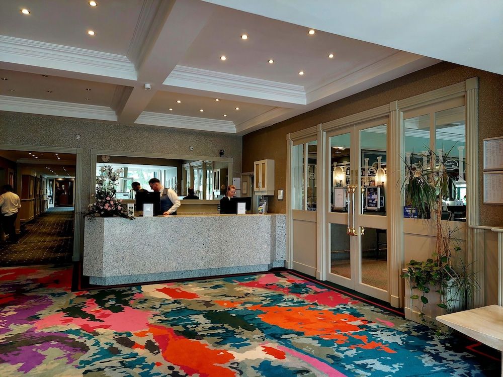 Flannerys Hotel Galway 2