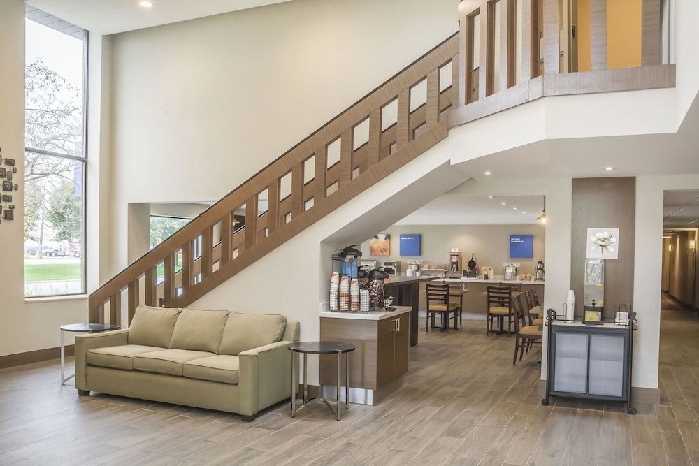 Comfort Inn Chatham 2