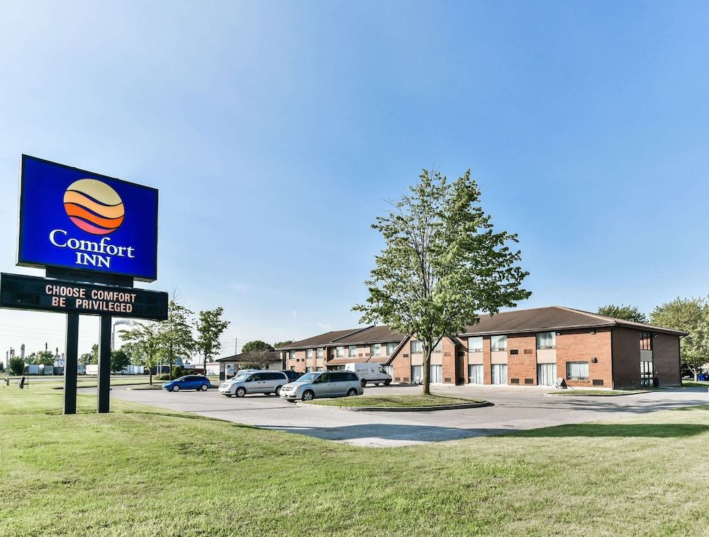 Comfort Inn Chatham