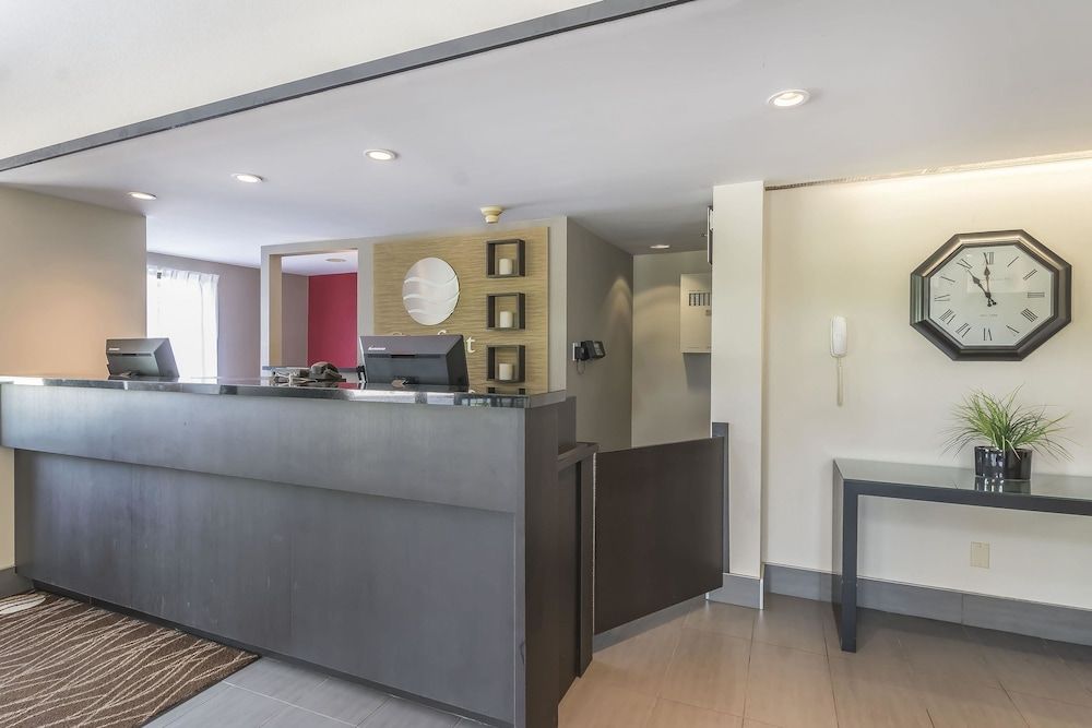 Comfort Inn Cobourg 2