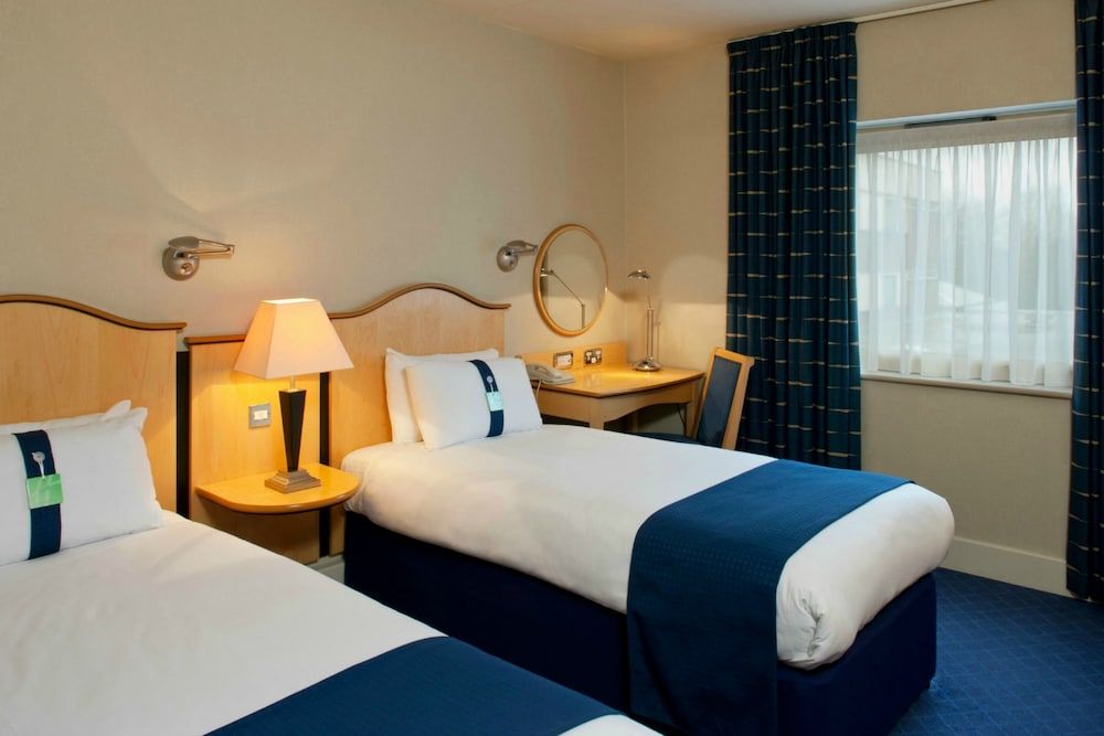 Holiday Inn London - Shepperton, an IHG Hotel 2