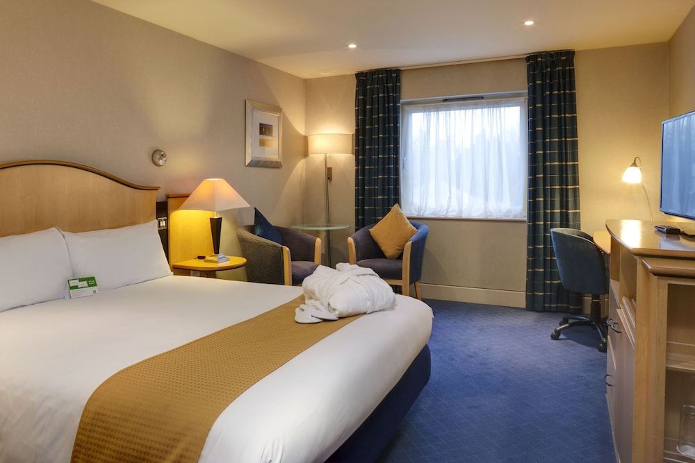 Holiday Inn London - Shepperton, an IHG Hotel 3