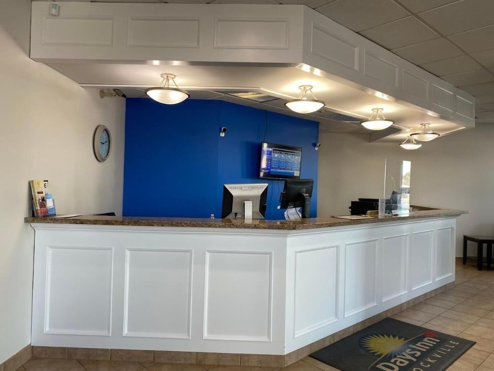 SureStay by Best Western Brockville 3