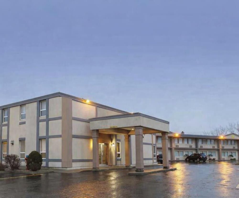SureStay by Best Western Brockville 3 estrellas en Brockville