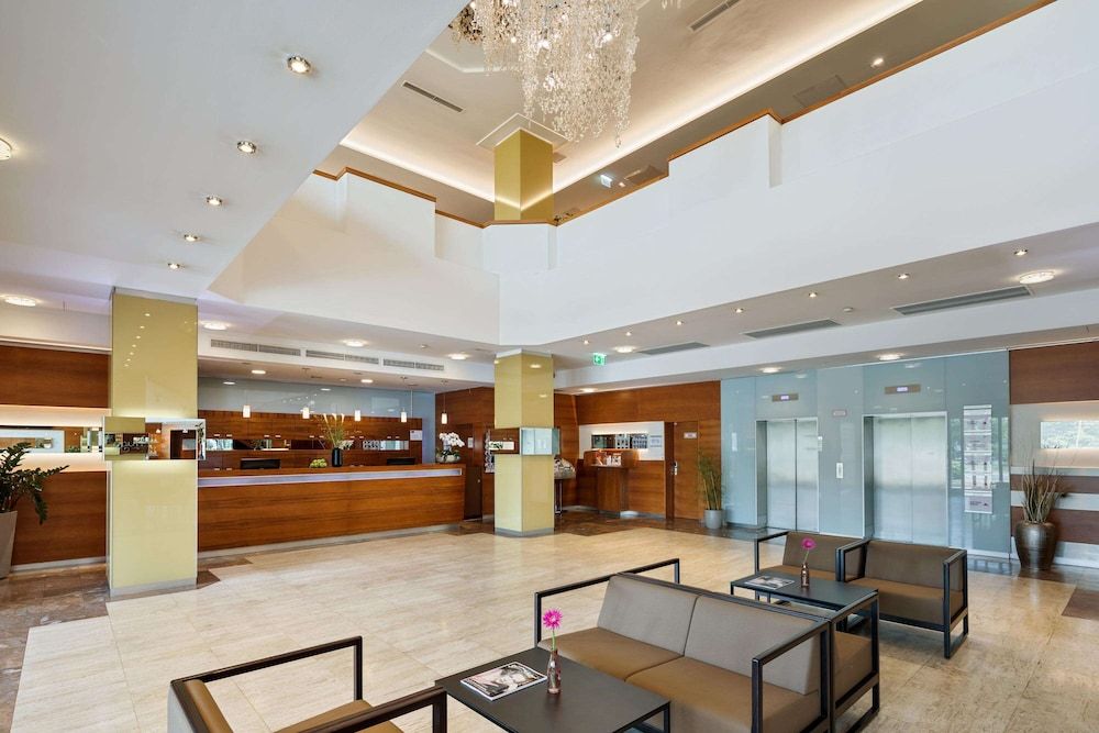 Austria Trend Hotel Europa Graz 2
