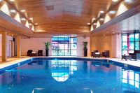 Delta Hotels by Marriott Newcastle Gateshead