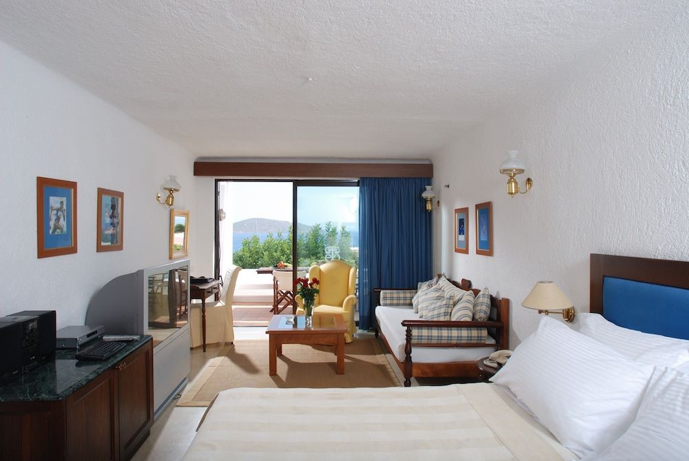 Elounda Bay Palace, Member o/f Leading HTLS World 2