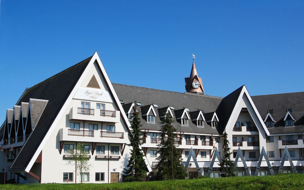 The Coppid Beech Hotel 4 estrellas en Bracknell