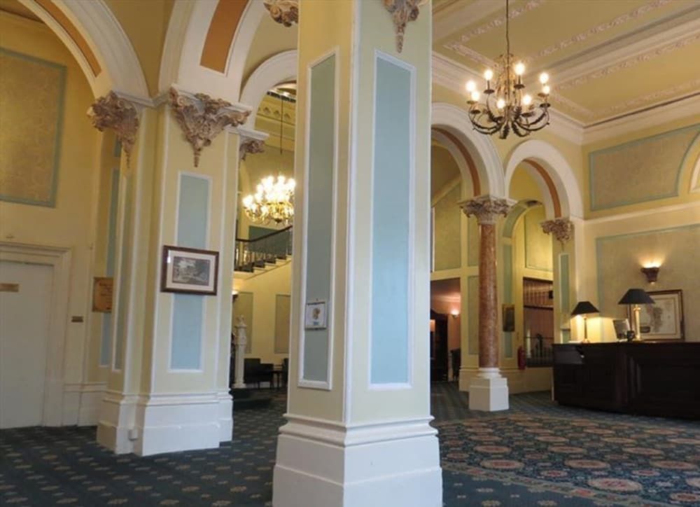 Britannia Palace Hotel Buxton & Spa 3