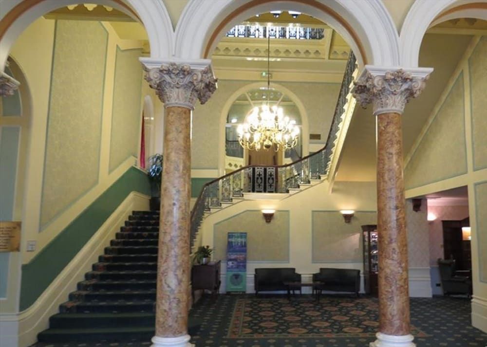 Britannia Palace Hotel Buxton & Spa 2