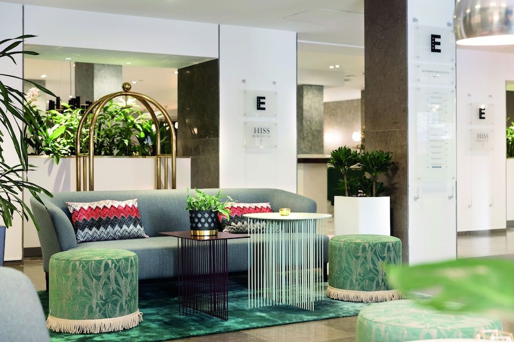 Elite Grand Hotel Norrköping 2