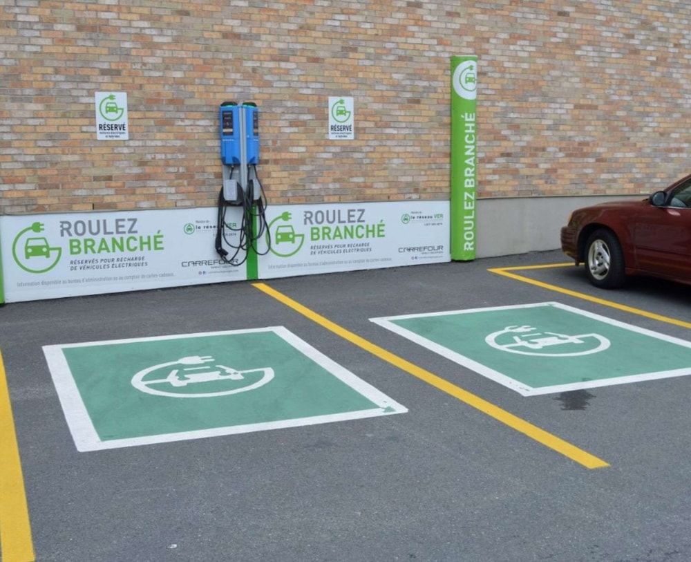 Comfort Inn Rouyn Noranda 2