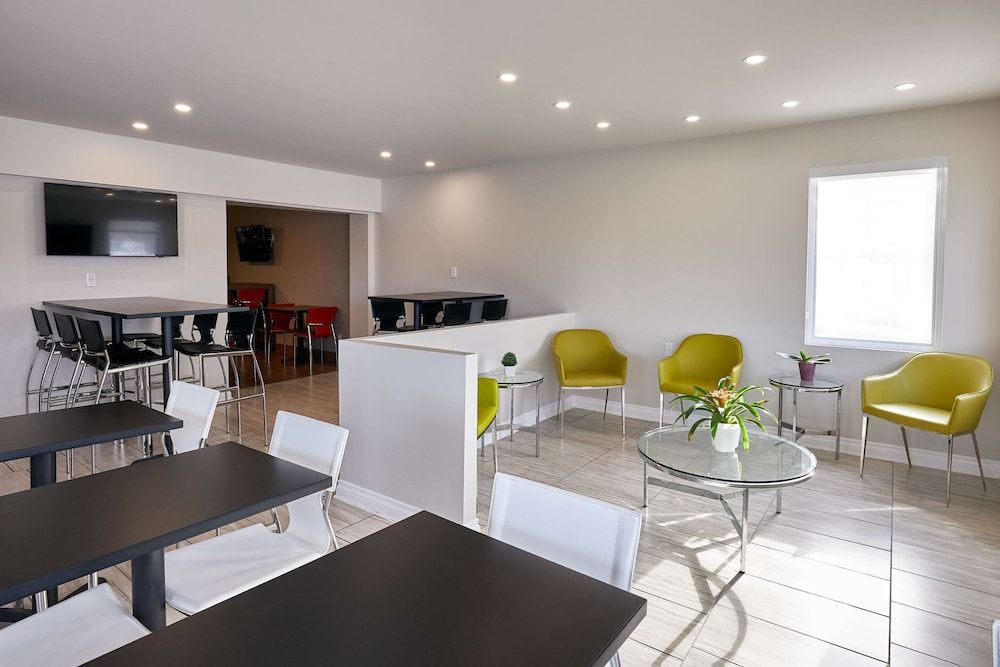 Comfort Inn Rouyn Noranda 3