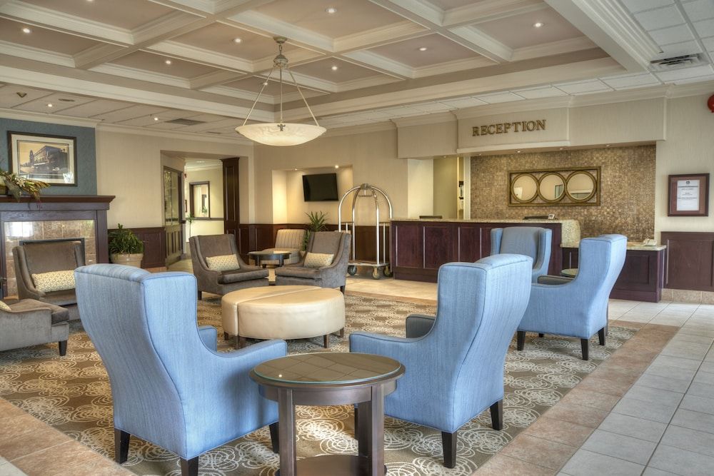 Best Western Brantford Hotel & Conference Centre 2