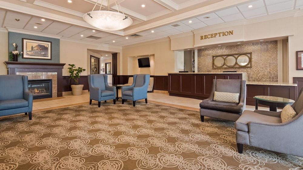 Best Western Brantford Hotel & Conference Centre 3