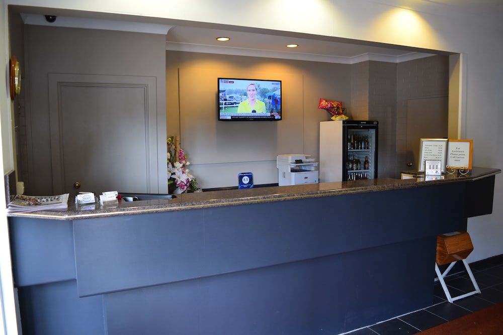 Golden Age Motor Inn Queanbeyan 2