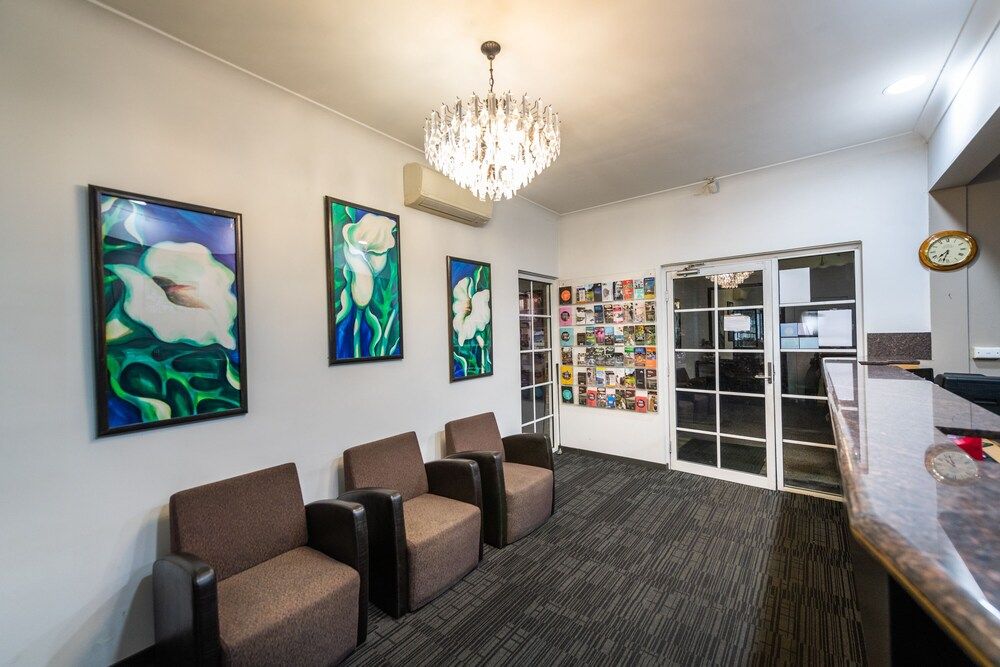 Golden Age Motor Inn Queanbeyan 3