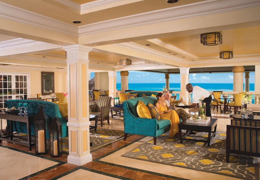 Sandals Regency La Toc - ALL INCLUSIVE Couples Only 2