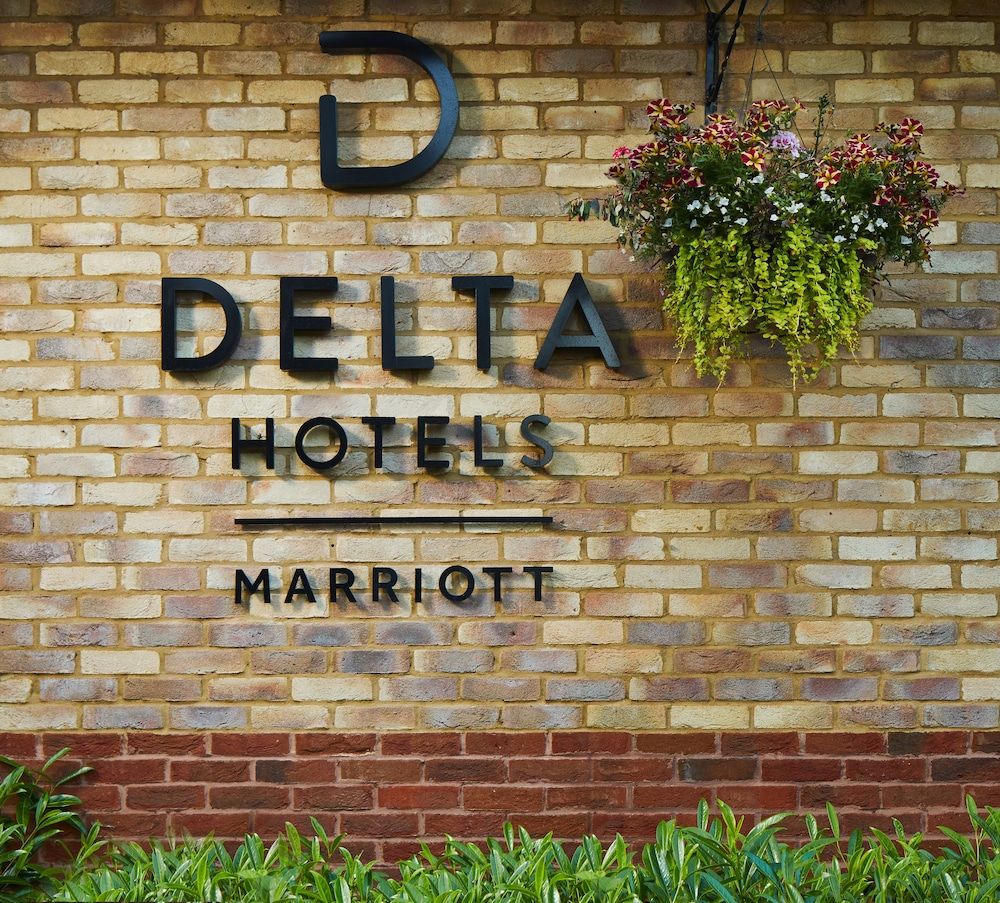Delta Hotels Cheshunt 3