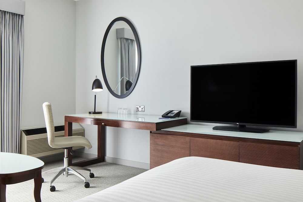 Delta Hotels Cheshunt 4 estrelas em Broxbourne
