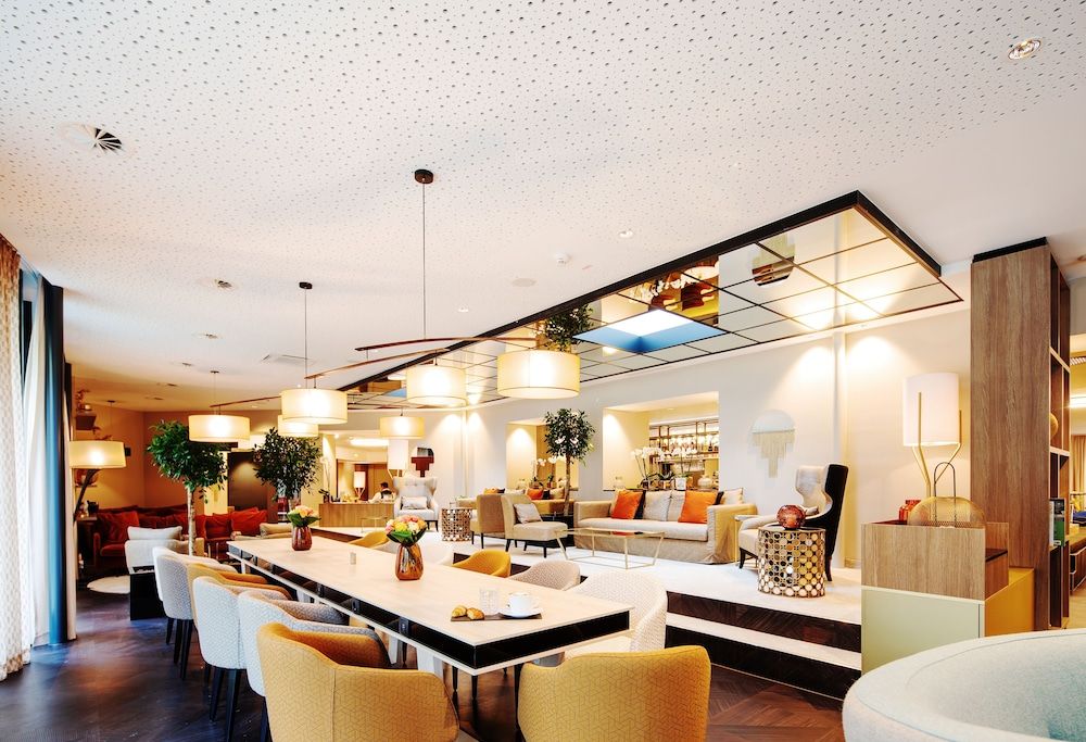 Grand Hotel Bregenz - MGallery 3