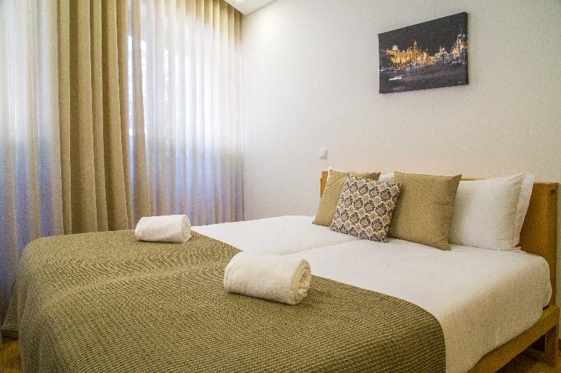 Spot Apartments Trindade 1