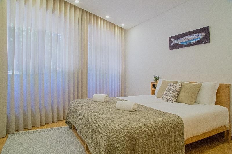 Spot Apartments Trindade 3