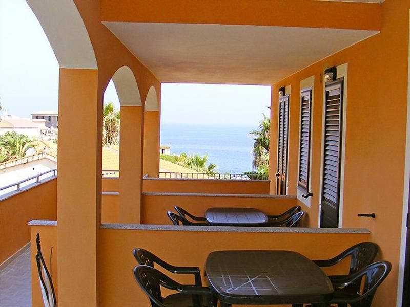 Le Terrazze sul Mare -1 estrelas em Valledoria