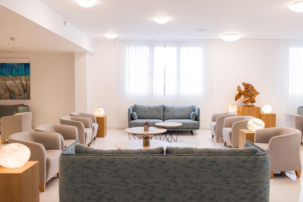 Hotel Gran Sagitario 2