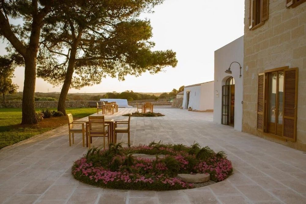 Hotel Amagatay Menorca 3