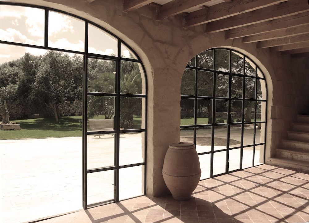 Hotel Amagatay Menorca 2