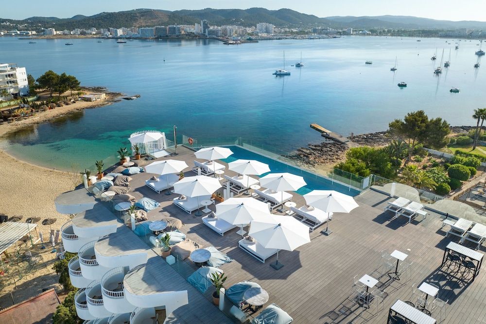 INNSiDE by Meliá Ibiza Beach 1