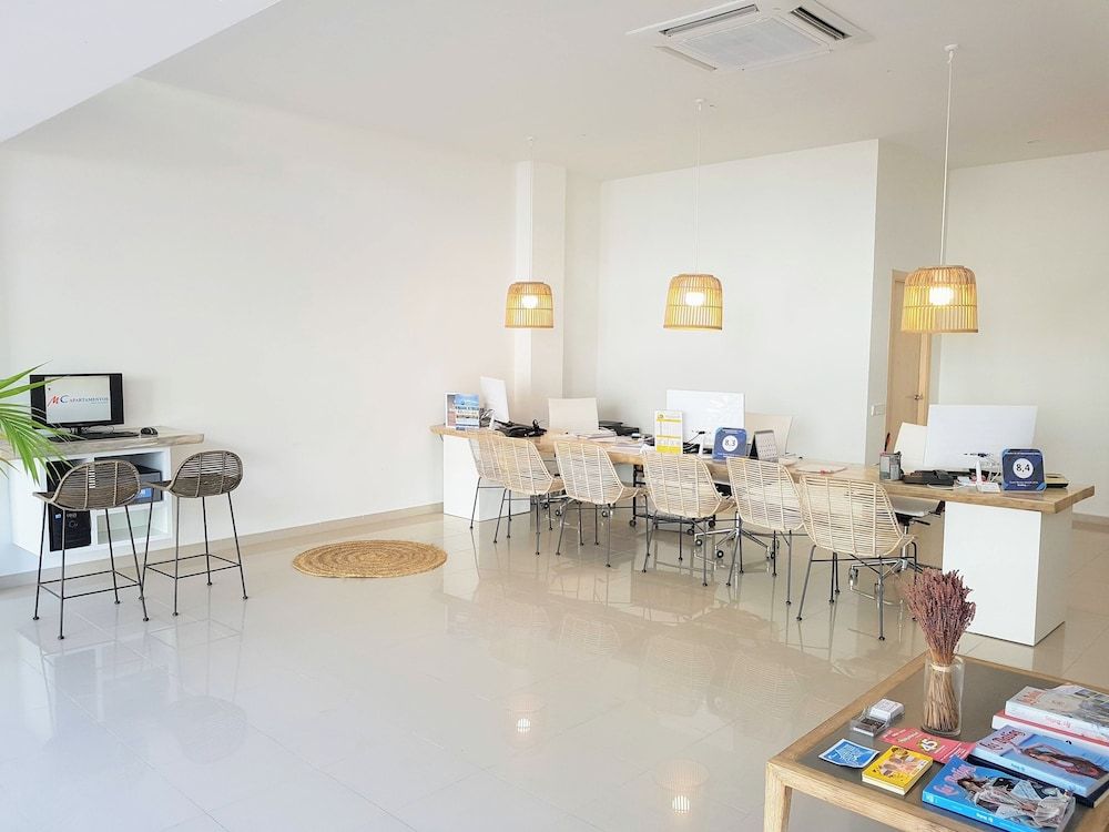 Apartamentos Malacosta - MC Apartamentos Ibiza 3