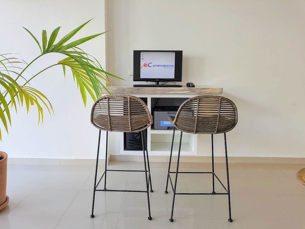 Apartamentos Malacosta - MC Apartamentos Ibiza 2