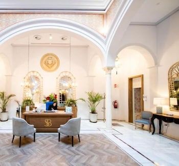 Soho Boutique Sevilla 3