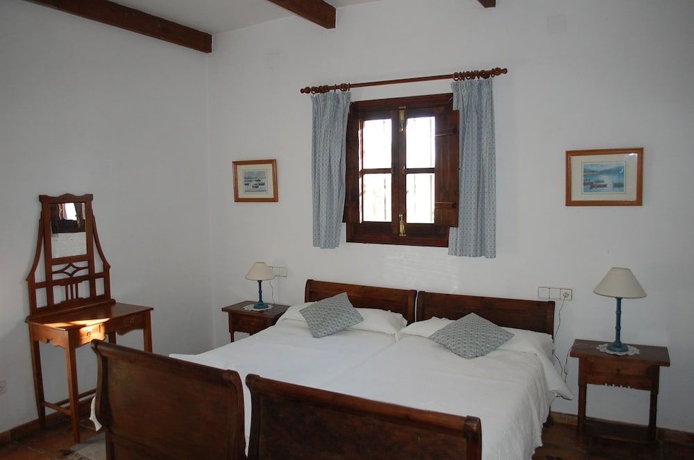 Hacienda Dos Olivos 3