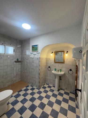 Cortijo Santa Clara 3