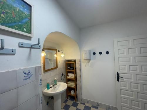 Cortijo Santa Clara 2