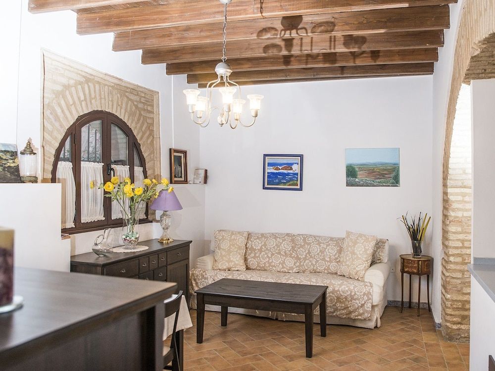 Fabulosa Casa Mudéjar. 1