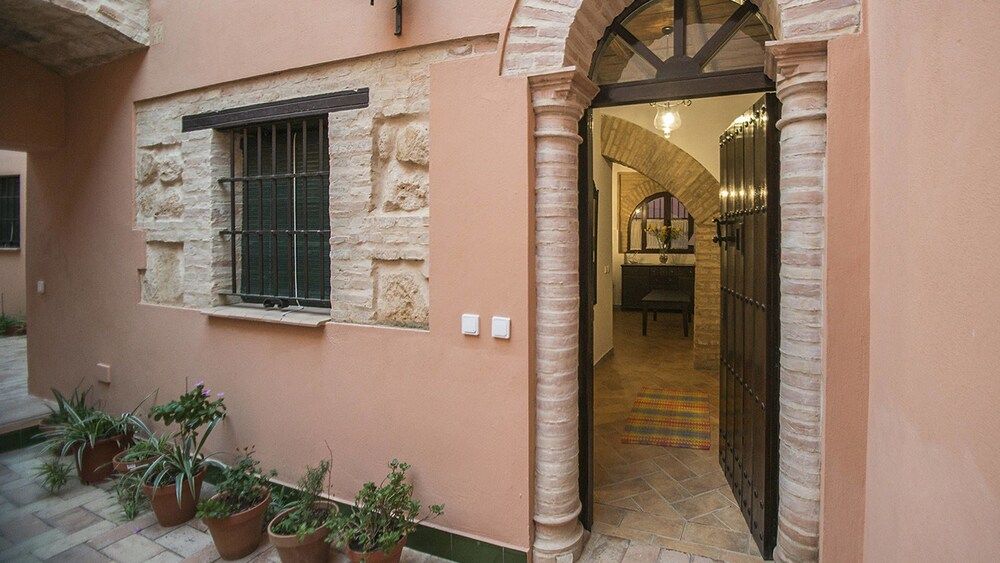 Fabulosa Casa Mudéjar. 2